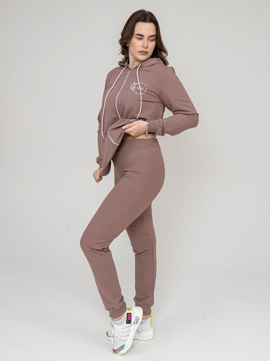 Костюм Авеню капучино