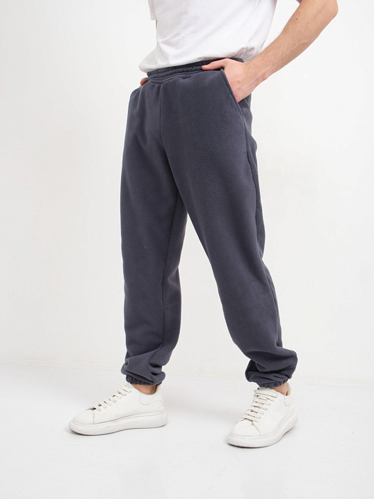 Костюм мужской Бэст флис фуме