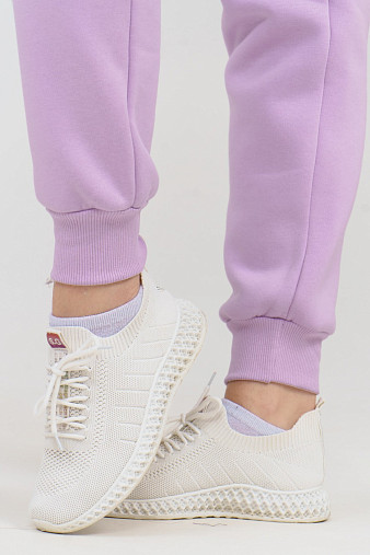 Костюм Баланс лаванда