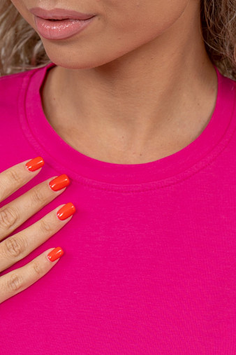 Костюм Линк фуксия