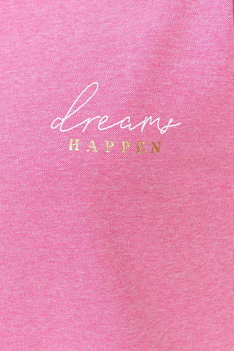 Костюм женский Мегаполис розовый