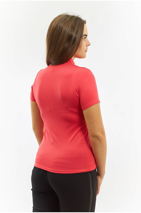 Американка однотонная