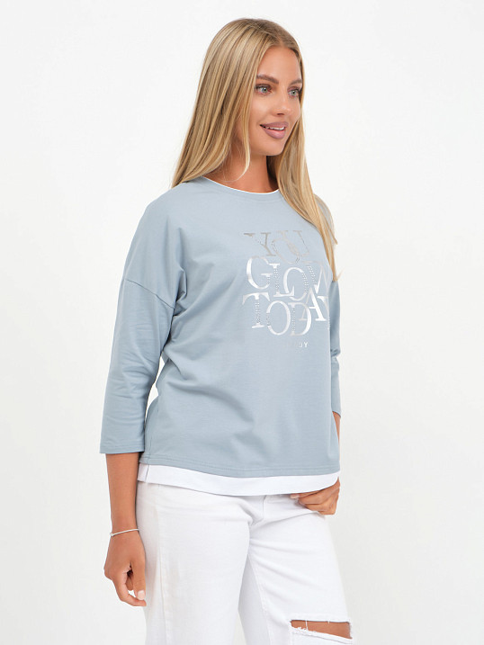 Лонгслив жен. Вегас арона