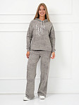 Костюм женский Либерти серый