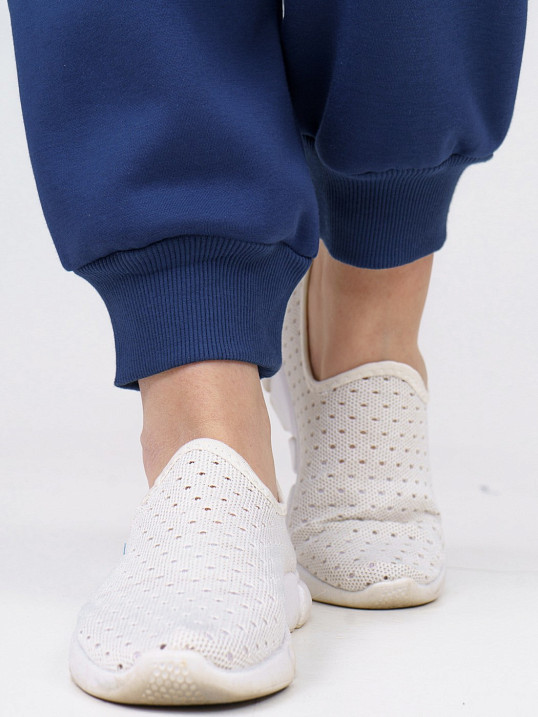 Костюм Богема индиго