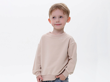 Детский трикотаж