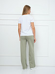 Брюки женские Адэль фисташка
