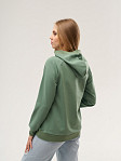 Толстовка женская ТЖФ-06 фисташка
