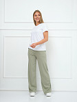Брюки женские Адэль фисташка