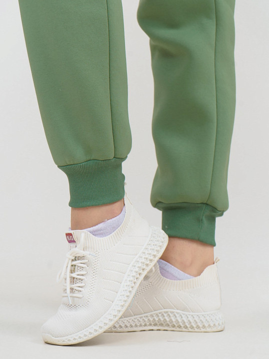 Костюм Гамма фисташка