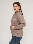 Толстовка женская ТЖФ-06 капучино