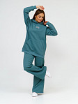 Костюм Лакоста ментол