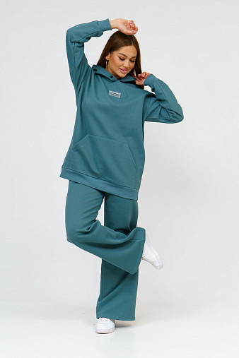 Костюм Лакоста ментол