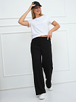 Брюки женские Сидней черный