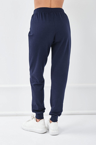 Костюм Мишель т.индиго