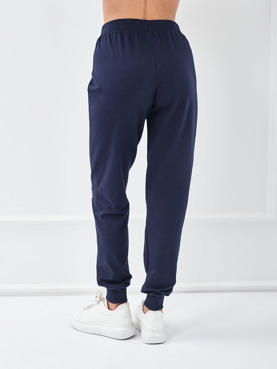 Костюм Мишель т.индиго