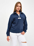 Толстовка жен. Тренд-2 флис петроль