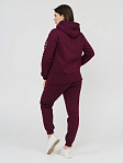 Костюм Гамма бордо