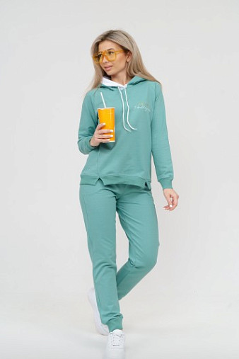 Костюм Элегия св.Изумруд