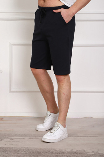 Шорты мужские футер фуме