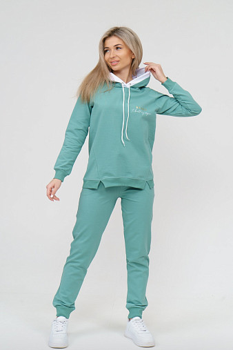 Костюм Элегия св.Изумруд