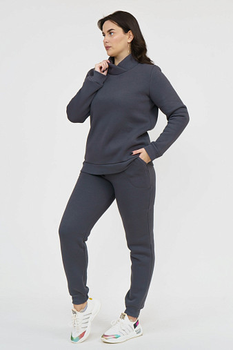 Костюм Ультра антрацит