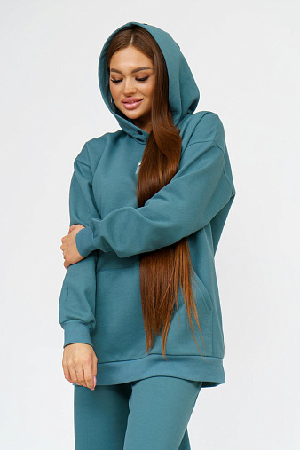 Костюм Лакоста ментол