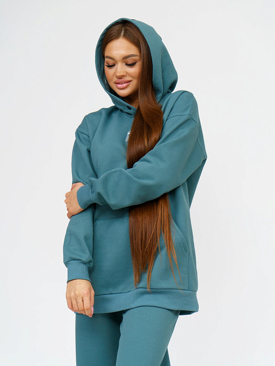 Костюм Лакоста ментол