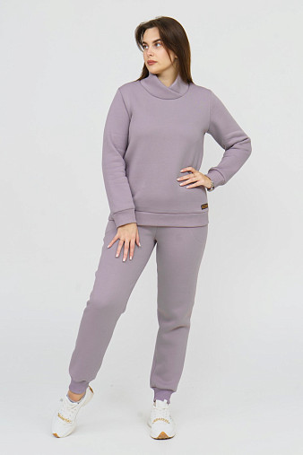 Костюм Ультра светло-лиловый