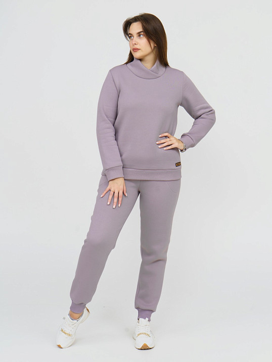 Костюм Ультра светло-лиловый