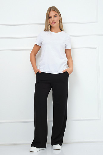 Брюки женские Сидней черный