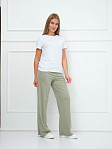 Брюки женские Адэль фисташка