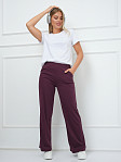 Брюки женские Адэль слива