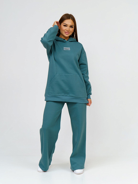 Костюм Лакоста ментол