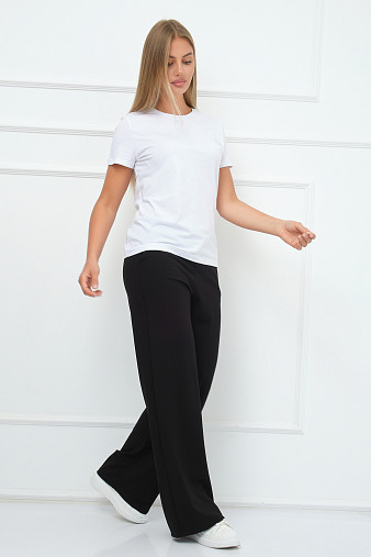 Брюки женские Сидней черный