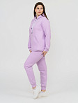 Костюм Баланс лаванда
