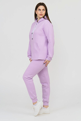 Костюм Баланс лаванда