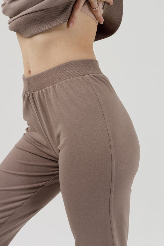 Костюм Галатея какао