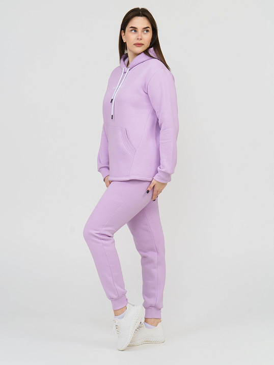 Костюм Баланс лаванда