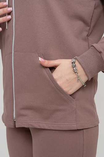 Костюм Авеню капучино