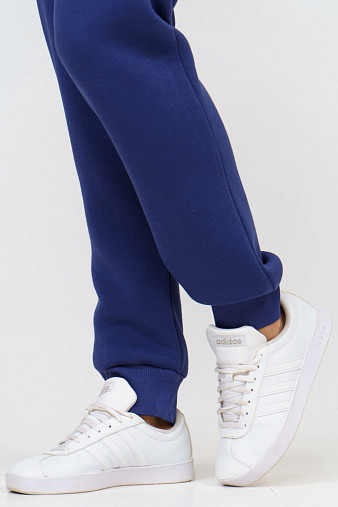 Костюм Гамма индиго