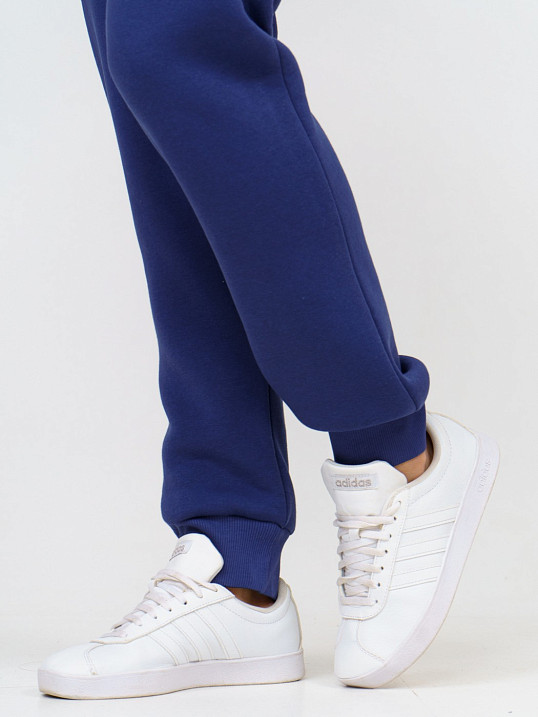 Костюм Гамма индиго