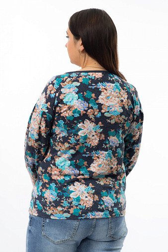 Джемпер женский БЖТВ-07