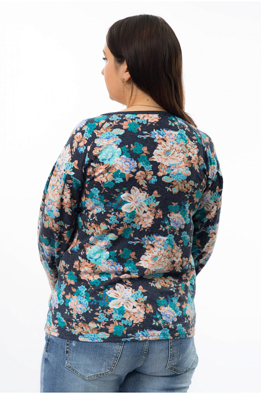 Джемпер женский БЖТВ-07