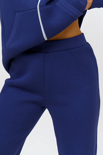 Костюм Гамма индиго