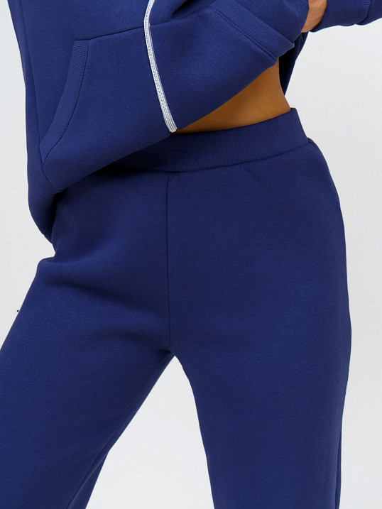 Костюм Гамма индиго