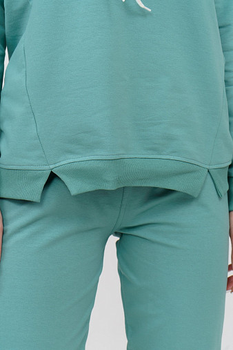 Костюм Элегия св.Изумруд