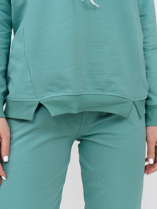 Костюм Элегия св.Изумруд