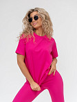 Костюм Линк фуксия
