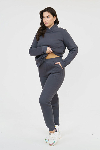 Костюм Ультра антрацит